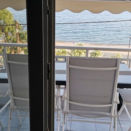 Kalyves Polygyrou Niki'S House Apartments By The Sea מראה חיצוני תמונה